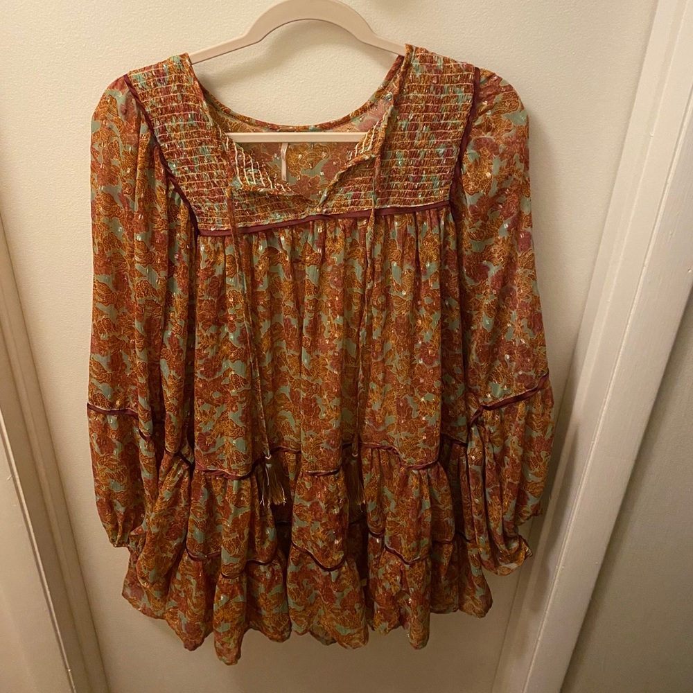 Free People Dress